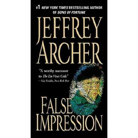 False Impression