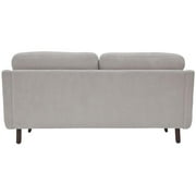 Serta at Home Sierra Sofa in Ivory