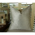 thumbnail image 4 of Thomas Collection Pink Citrine White Tulip Decorative Throw Pillow - 11058, 4 of 5