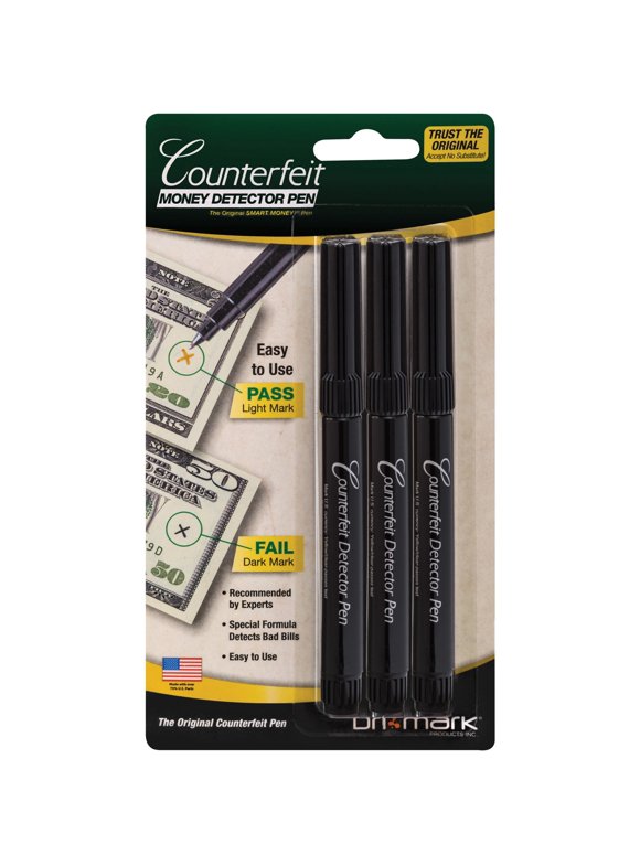 Counterfeit Pens in Pens