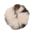 thumbnail image 4 of Microphone Windscreen Furry Windshield Mic Muff for Clip-on Lavalier Microphone, 4 of 5