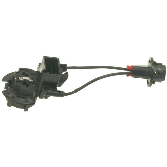 Standard Motor Products S-1729 Pigtail/Socket Fits select: 1995-2005 CHEVROLET CAVALIER, 1995-2005 PONTIAC SUNFIRE