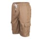 thumbnail image 4 of WILLBEST Pantalones Cortos Deportivos de Verano para Hombre, Informales, de Talla Grande, 4 of 6