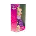 thumbnail image 4 of Muñeca Disney Bebé Disney Princesas Muñeca Bebé Rapunzel Multicolor, 4 of 4
