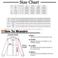 thumbnail image 2 of Awdenio Pull à Capuche Long Plissé Uni pour Hommes, Cardigan Décontracté, 2 of 7
