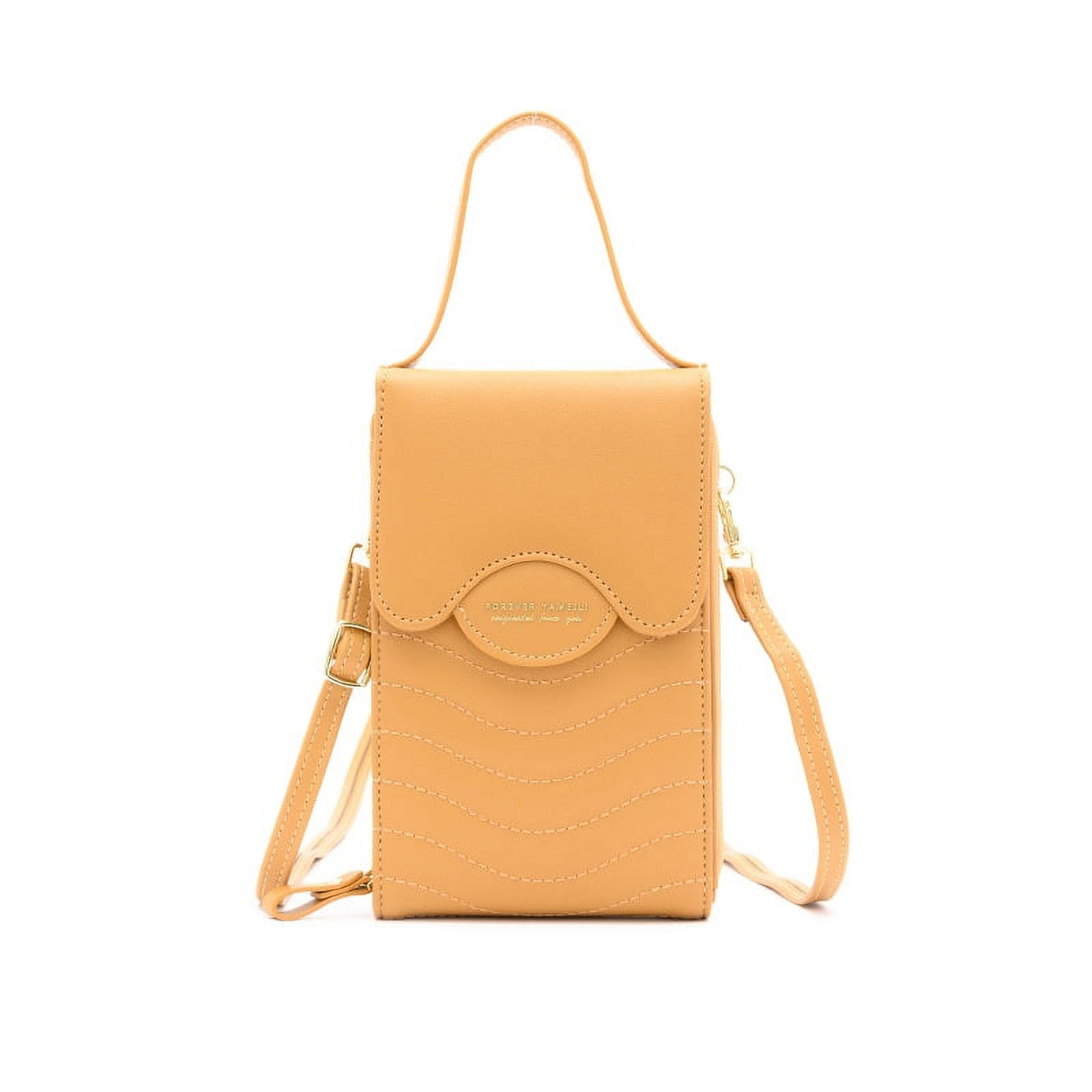 Crossbody purse with card slots sale