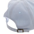 thumbnail image 3 of Masteelf Bow Baseball Cap 28.00X18.00X12.50CM Sky-blue, 3 of 8