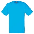 thumbnail image 1 of Fruit Of The Loom Mens Valueweight Short Sleeve T-Shirt, 1 of 2