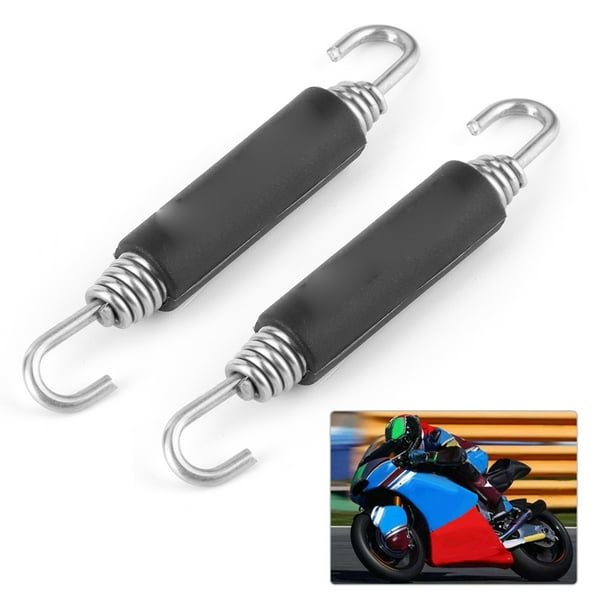 Tubo Escape Universal De Moto 100% Acero Inoxidable 370mm Tubo Escape Universal De Moto 100% Acero Inoxidable 370mm