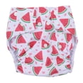 thumbnail image 2 of Pañal de tela para niños,Pañal de bolsillo de tela para bebé Pañal de tela para bebé Pañal de tela Diseño fácil de usar, 2 of 8