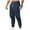 Navy, variant on Clearance Mrasaso Sweatpants for Men, Mens Fashion Joggers Sports Pants - Cotton Pants Sweatpants Trousers Mens Long Pants