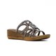 thumbnail image 4 of Sandalia Casual G Gaci 1109 Para Mujer T23 ZAPATERIAS MEXICO 1109-NGO, 4 of 4