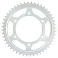 thumbnail image 5 of Niche 530 Front 16T Rear 48T Drive Sprocket for Kawasaki ZX600 Motorcycle MK1003078, 5 of 9