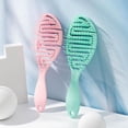 thumbnail image 1 of Wet Brush Sincero Cepillo para el cabello para ducha, 1 of 4