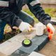 thumbnail image 4 of 4pcs Universal Bubble Level Tool: Precision Measuring RV Bubble Level for Construction and Installation - Indoor Renovation and Machinery Setup, 4 of 4