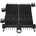 thumbnail image 3 of Dorman Fluid Cooler 918-262 OE Solutions; OE Replacement; For Transmission Fluid; 11 Inch Width x .90 Inch Depth, 3 of 5