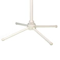 thumbnail image 5 of Seasons Comfort 16-In. Oscillating Fan with Pedestal Base, FPD16, White, FPD16, 5 of 5