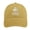 Sand, variant on Jesus Dropped The Charges Charcoal Cotton Baseball Cap for Men Women, Outdoor Casual Adjustable Hat