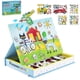 thumbnail image 1 of Juego de mesa, rompecabezas, actividades, libro de juegos, PicassoTiles, Pete Cat, 1 of 7