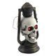 thumbnail image 2 of Scary Skull Lantern Light Lamp Toy Party Decoration Festival Supply Home Prop Sunnimix Lámpara de linterna de halloween, 2 of 8