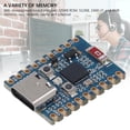 thumbnail image 3 of Mini Placa De Desarrollo, Procesador De Un Núcleo De 32 Bits, Placa De Desarrollo WiFi De 2 Modos, Bajo Consumo De Energía Con Puerto USB Tipo C Para Uso Industrial, 3 of 7