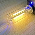 thumbnail image 5 of Car USB Night Light Touch Dimmable LED Filament Lamp Portable Lighting Plug and Play Decorative Atmosphere Light for Car Bedroom, 5 of 10