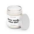 thumbnail image 2 of 22Gifts Neck Lift Surgery Recovery Candle, Gifts, Decor, 2 of 7