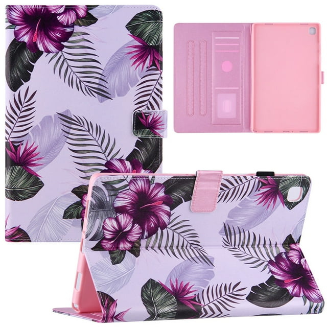 Case for Samsung Galaxy Tab A7 10.4 2020 / A7 Lite 8.7 2021 Tablet Protector Painted Cover Shell Forfunda Tablet Samsung A7 Case ZH Tab A7 Lite 8.7 inch