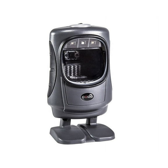 Code BarCode Scanner 1D/2D USB Dark Gray CR5020-C500