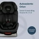 thumbnail image 2 of Autoasiento Bebe Orion Portabebe Silla Niños Carro Bebesit  Orion, 2 of 7