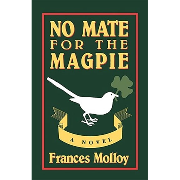 Pre-Owned No Mate for the Magpie