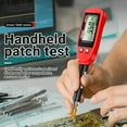 thumbnail image 4 of ANENG ,Tools Resistance Continuity Diode Smart Tester 3000 Handheld Patch Tester 3000 Handheld Test Meter Continuity Diode Test Patch Test Resistance Test Resistance Continuity Dsfen Qisuo, 4 of 7