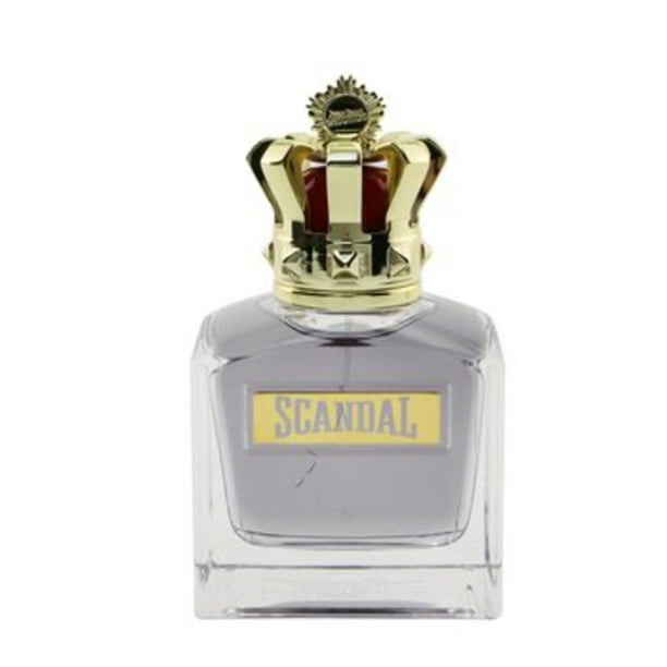 weigeren uitrusting Staat Jean Paul Gaultier Men's Scandal Pour Homme EDT Spray 3.4 oz Fragrances 8435415030885 - Walmart.com weigeren uitrusting Staat Jean Paul Gaultier Men's Scandal Pour Homme EDT Spray 3.4 oz Fragrances 8435415030885 - Walmart.com