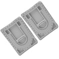 thumbnail image 1 of Bracelet Perlage, Bracelet Perle Tapis Pratique 2Pcs pour Bracelet, 1 of 8