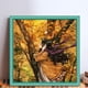 thumbnail image 2 of Hilo Algodón Ecológico Bordado Punto Cruz Diario Impreso para Niñas 11CT 50x50cm, 2 of 9
