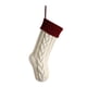 thumbnail image 1 of Colgante de medias decorativas Ounissouiy Tipo J, 1 of 6