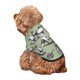 thumbnail image 5 of Fotbe Farm Cows Sudadera con Estampado para Perros Pequeños – Suéter con Capucha para Mascotas, Tela Suave de Forro Polar con Bolsillo-X-Small, 5 of 7