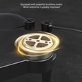 thumbnail image 6 of Brushless Motor Drone with 1080p Camera, 360°Intelligent Obstacle Avoidance, Folding Body Remote Control Toys Gifts for Boys And Girls, 6 of 6