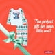 thumbnail image 5 of Conjunto de pijama Disney para niños con costuras navideñas de algodón ajustadas, 5 of 6