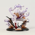 thumbnail image 2 of 20cm One Piece Gear Fifth 5 Sun God Nika Luffy Excellent Figure Anime Model Statue Toy Collectibles Gift, 2 of 6