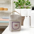 thumbnail image 3 of Fasiaou Women's Storage Bag Handbags Go Out And Hand In Hand With Quilted Stroller Maternal And Child Bags., 3 of 6
