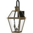 thumbnail image 3 of Rue De Royal Outdoor Lantern, 3 of 4