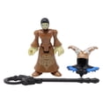 thumbnail image 7 of Replacement Part for Collectible Fisher-Price Imaginext Inspired by Power Rangers Playset Rita Repulsa and Finster DFX62 - Replacement Poseable Rita Repulsa with Removable Headress and Staff, 7 of 7