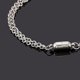 thumbnail image 4 of s éticas para parejas s de amistad s de relación de larga distancia s regalos de Sunnimix Braclet de pareja de mujeres, 4 of 8