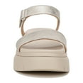 thumbnail image 4 of SOUL Naturalizer Womens Poppi Platform Casual Sandals - Medium & Wide Width, 4 of 7