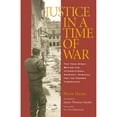 thumbnail image 1 of Pre-Owned Justice in a Time of War: The True Story Behind the International Criminal Tribunal for the Former Yugoslavia (Paperback) 1585444111 9781585444113, 1 of 1