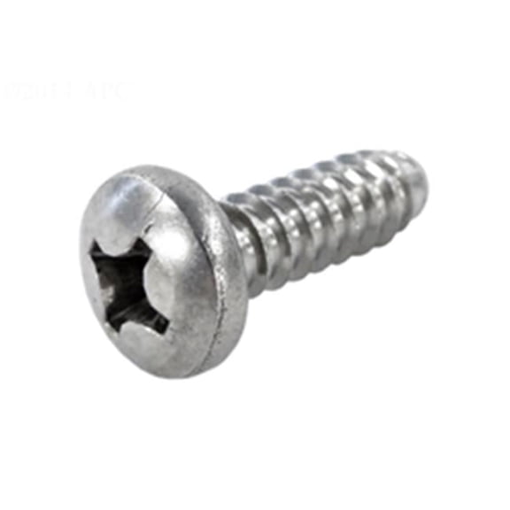 8 x 0.63 in. Screw