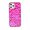 Rose, variant on Case for iPhone 11 Pro,Shiny Luxury Designer Tin Foil Pleated Electroplated Sparkly Silicone Slim Fit Soft TPU Protective Glossy Phone Case for Girls Women for iPhone 11 Pro 5.8 inch (Gold)