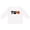 AA-White, variant on Second Birthday Basketball Two Boys or Girls Long Sleeve Toddler T-Shirt