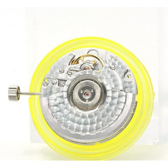 Precision 2892A2 Watch Movement for Crafting Timeless Timepieces for Personalized Watch Projects